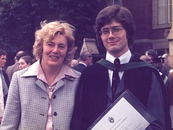 Leeds University, 1978